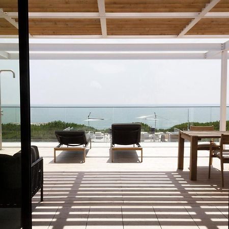 Hotel Mediterraneo Suite&Residence 리도 디 예솔로 외부 사진