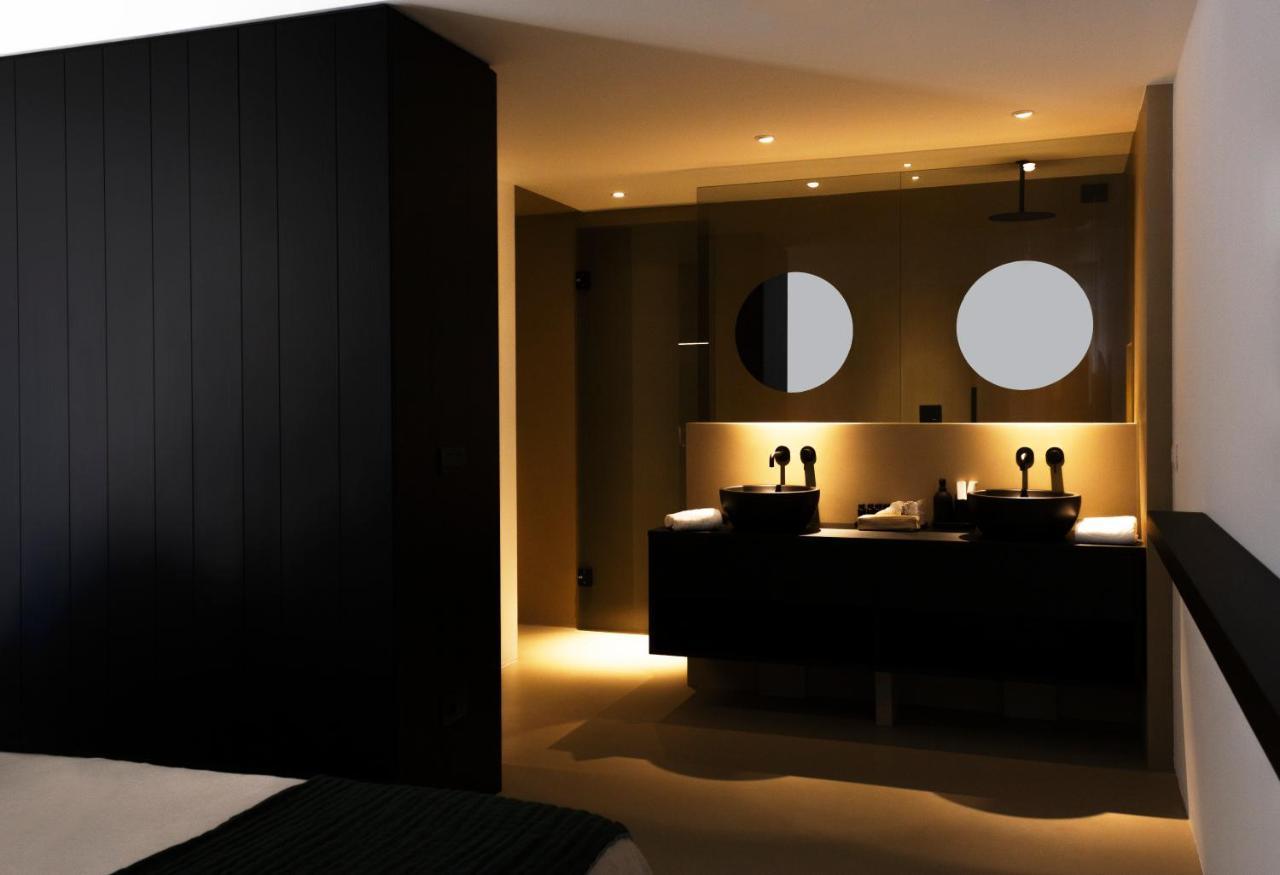 Hotel Mediterraneo Suite&Residence 리도 디 예솔로 외부 사진