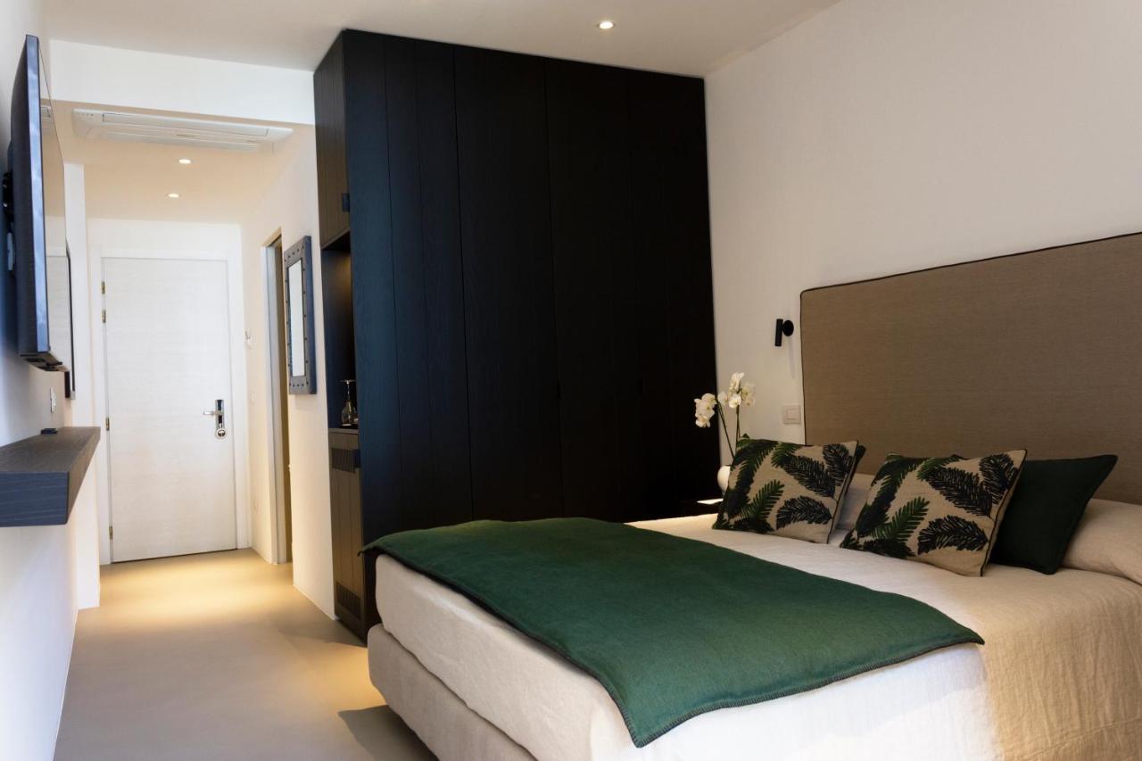 Hotel Mediterraneo Suite&Residence 리도 디 예솔로 외부 사진