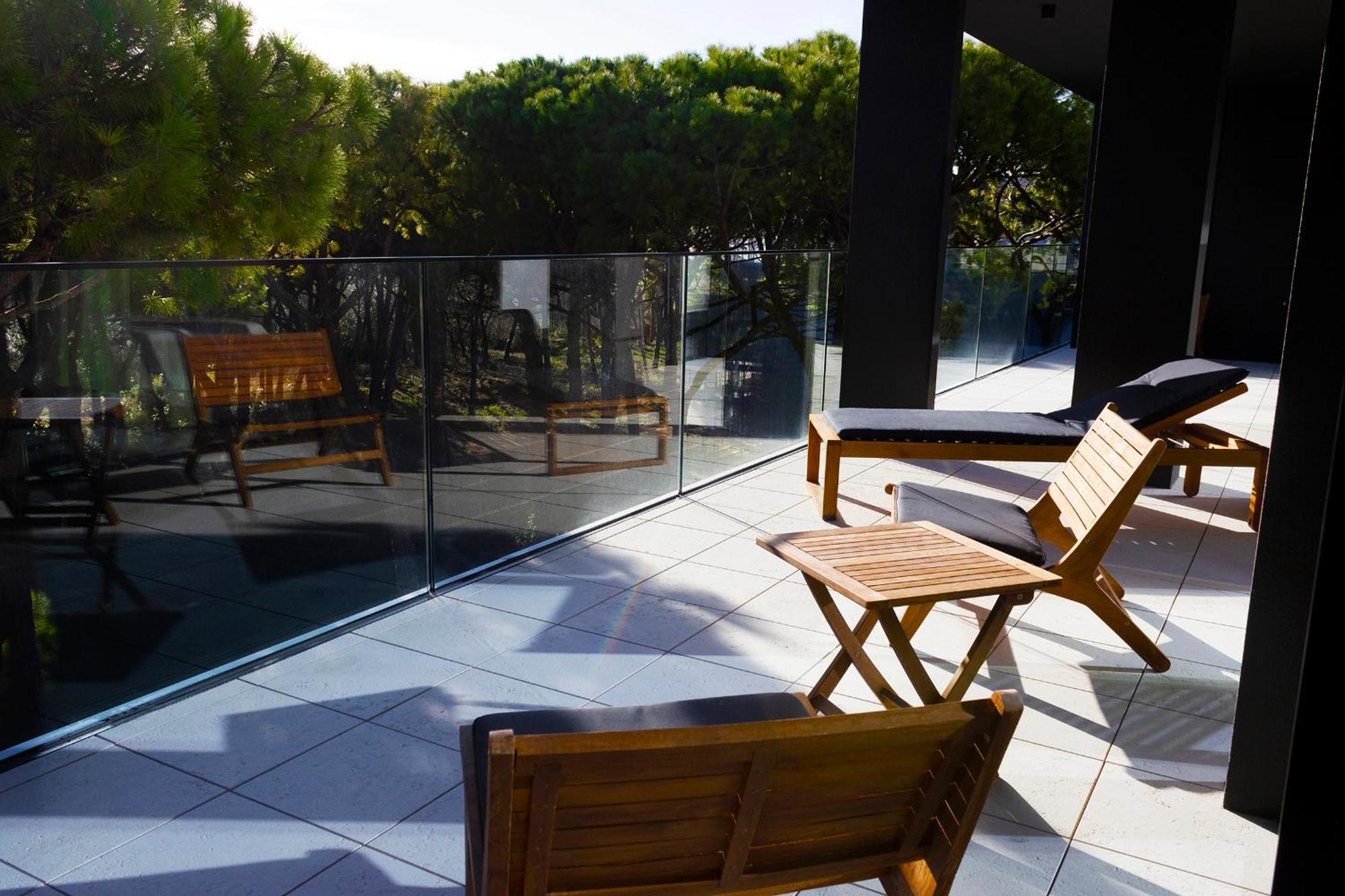Hotel Mediterraneo Suite&Residence 리도 디 예솔로 외부 사진