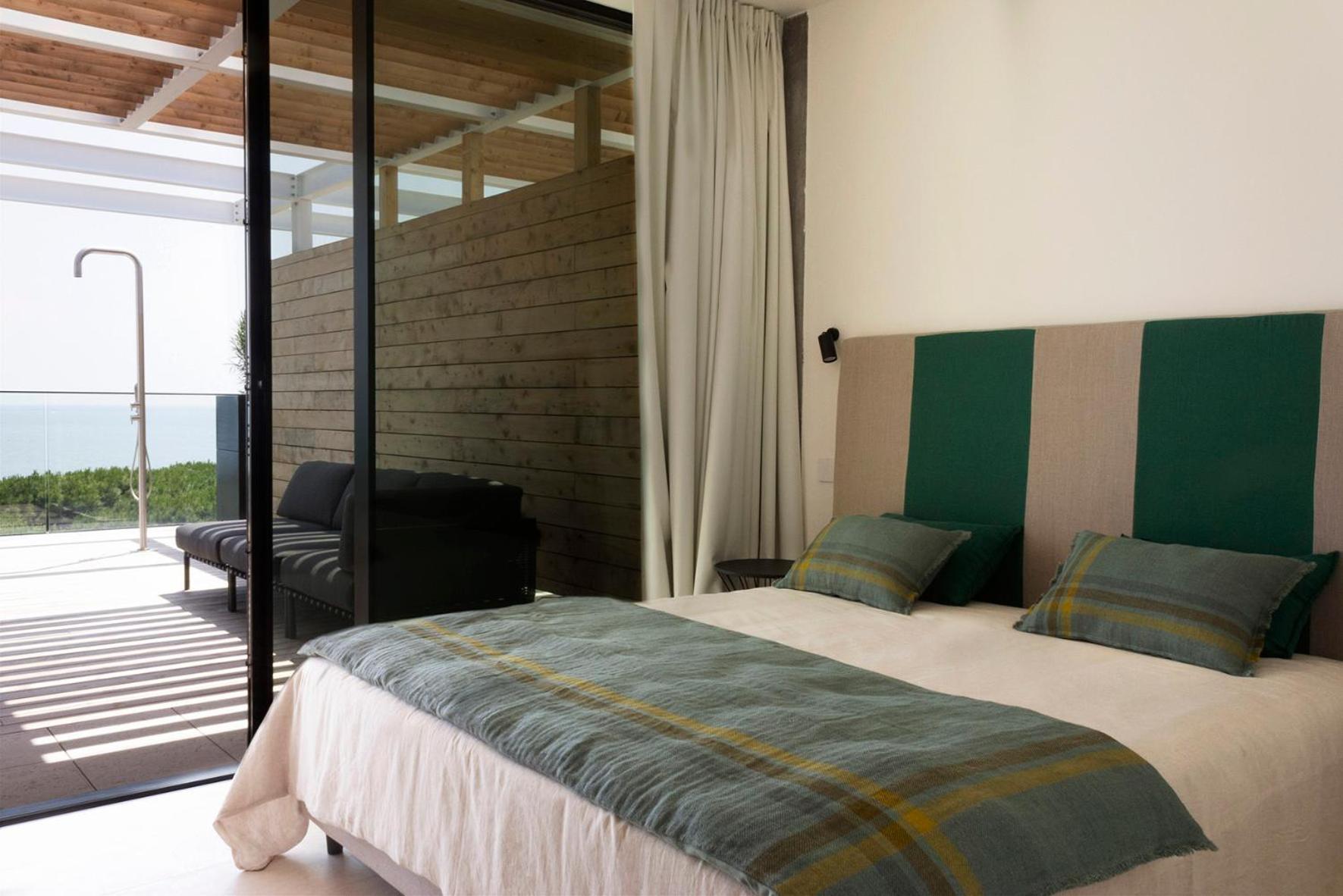 Hotel Mediterraneo Suite&Residence 리도 디 예솔로 외부 사진