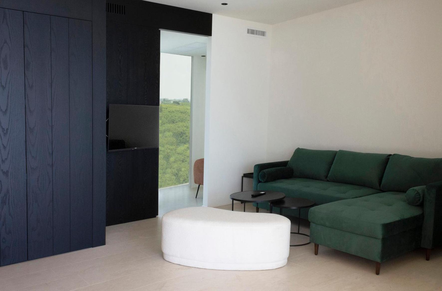 Hotel Mediterraneo Suite&Residence 리도 디 예솔로 외부 사진