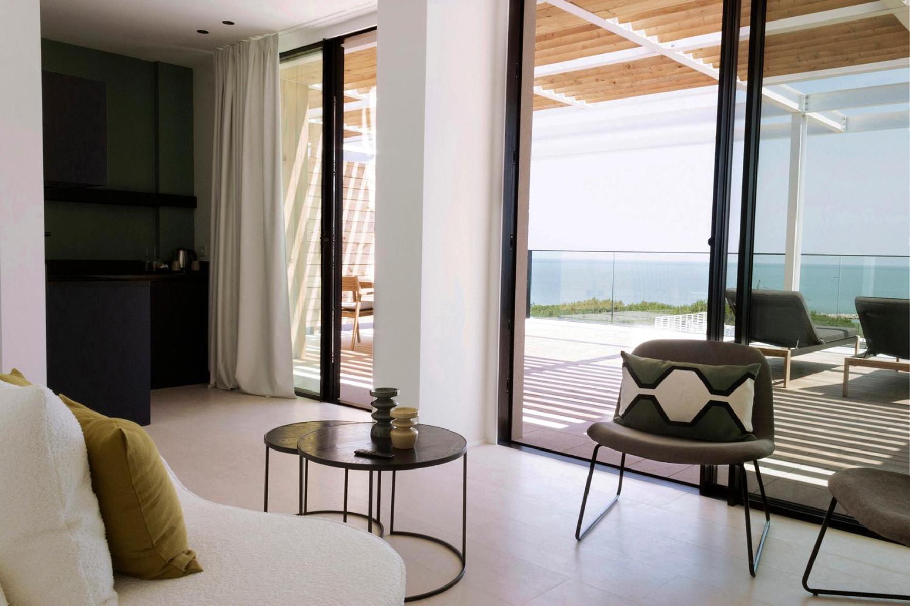 Hotel Mediterraneo Suite&Residence 리도 디 예솔로 외부 사진