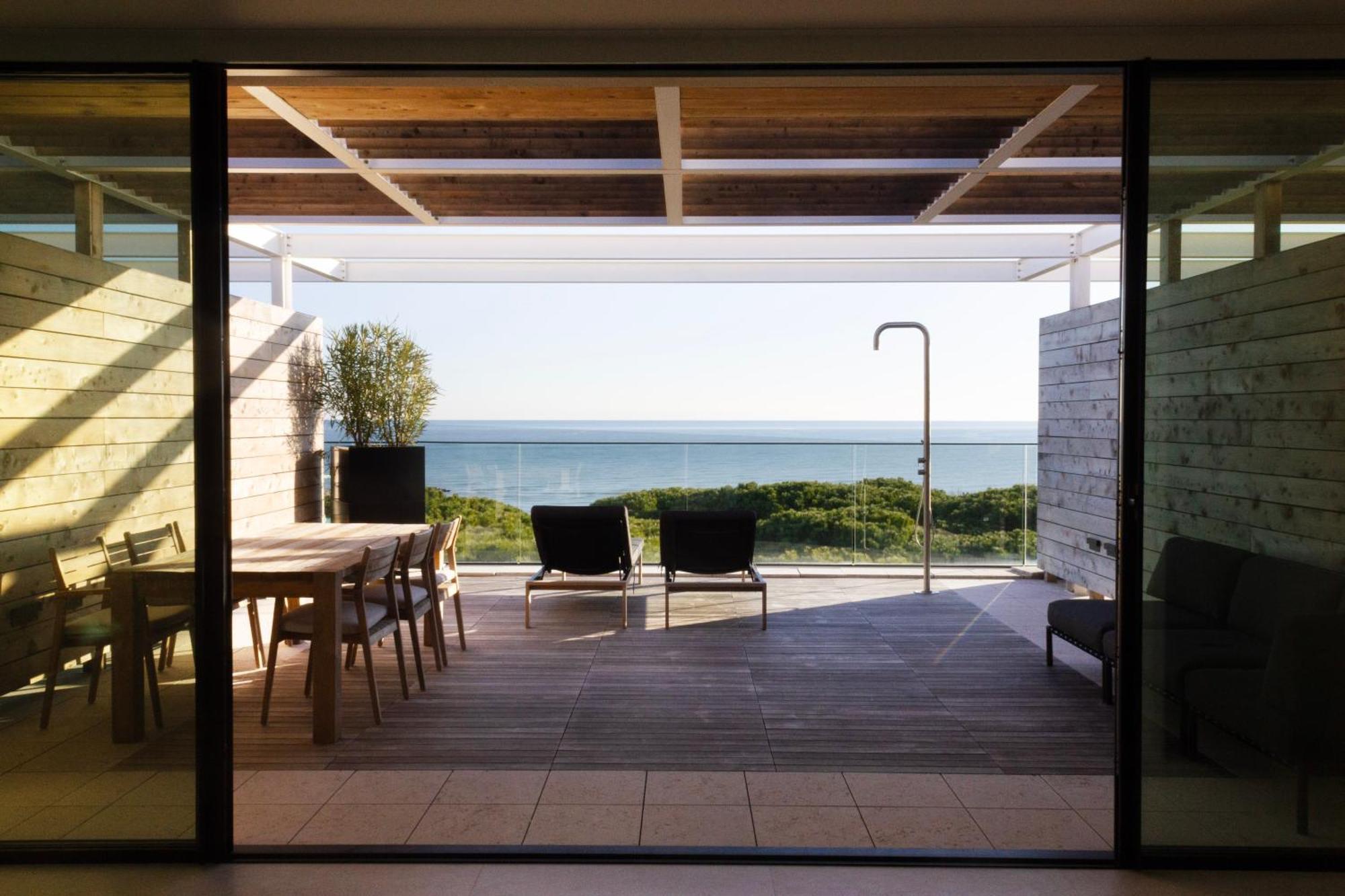 Hotel Mediterraneo Suite&Residence 리도 디 예솔로 외부 사진