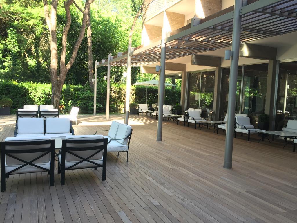 Hotel Mediterraneo Suite&Residence 리도 디 예솔로 외부 사진